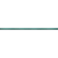 Фриз Kotto Ceramica GF 7525 cerulean pearl 25x750