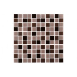 Мозаїка Kotto Ceramica Gm 4010 C3 Coffe D/Coffe M/Coffe W 300x300