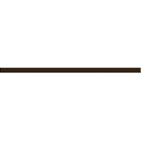 Фриз Kotto Ceramica GF 50015 choco 25x500