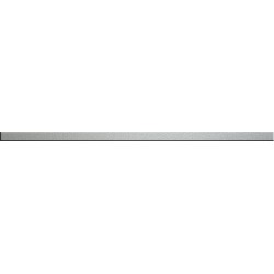 Фриз Kotto Ceramica GF 9010 silver 25x900