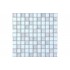 Мозаїка Kotto Ceramica Gm 8015 C2 Silver S5/White 300x300