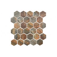 Мозаїка Kotto Ceramica Hexagon Hp 6011 Мат 295x295