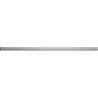 Фриз Kotto Ceramica GF 6010 Silver 25x600