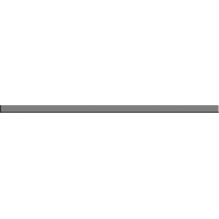 Фриз Kotto Ceramica GF 7512 grey 25x750
