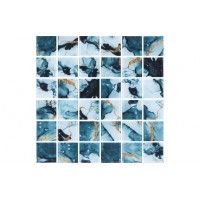 Мозаїка Kotto Ceramica Gmp 0848033 С Print 37 300x300