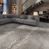 Плитка Kutahya Seramik Sierra Grey RT 1200x600