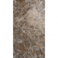 Плитка Kutahya Seramik Paradiso Brown Crystal RT Polish N 2400x1200