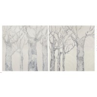 Декор La Fabbrica L772 Set Nature Crystal Waves Lap Ret 2