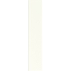 Плитка La Fabbrica Up White Matte (192061) 250x50