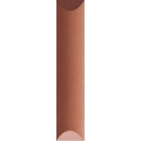 Плитка La Fabbrica Up Cuscino Avana Matte (192105) 250x50