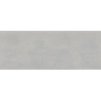 Плитка La Platera Metal Silver Twist 900X350
