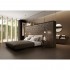 Плитка La Platera Shui Brown 350x900x9