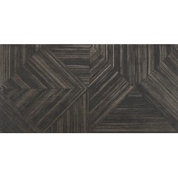 Плитка La Platera Мілстоун Блек-D 1200x600