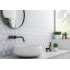 Плитка La Platera Strings White 900X350