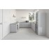 Плитка La Platera Gp Strings White 600X600
