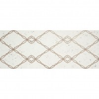 Плитка La Platera Goldstone Snow Chain 350x900x9