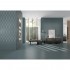 Плитка La Platera Goldstone Teal Chain 350x900x9