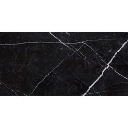 Плитка Lea Ceramica Lgxdlx2 Marquina Nero Lux/Rt 600x1200