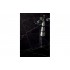 Плитка Lea Ceramica Lgxdlx2 Marquina Nero Lux/Rt 600x1200