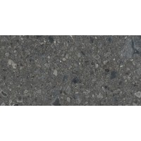 Плитка Lea Ceramiche LS6SS30 Side Stone Dark Cluster RECT 2780x1200