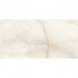Плитка Levanta Onyx Beige Polished 1200x600