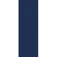 Плитка Love Ceramic Genesis Deep Blue Matt 350x1000x10.5