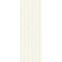 Плитка Love Ceramic Waterfall Splash White Ret