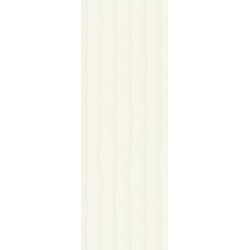 Плитка Love Ceramic Waterfall Splash White Ret