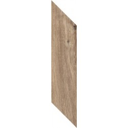 Плитка Love Ceramic Wooden Chevron Dark Beige 800x200