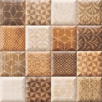 Mainzu Трібека 15x15