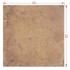 Плитка Mainzu Bottega Ocre 200x200