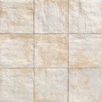 Плитка Mainzu Mandala White