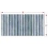 Плитка Mainzu Wynn Bleu 300x150