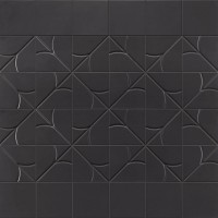 Плитка Mainzu Зен Еда Блек 15*15