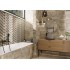 Плитка Mainzu Bellagio Escama Caramel 300x100