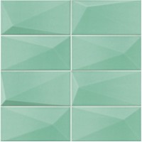 Mainzu Даймонд Емеральд 10x20