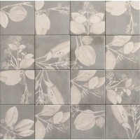 Плитка Mainzu Soft Kamelia Grey Decor 150x150