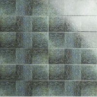 Плитка Mainzu Bellagio Stempatto Decor 300x100