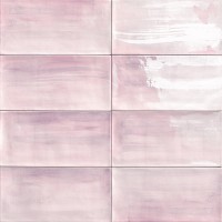 Плитка Mainzu Акварель Пінк 150x300