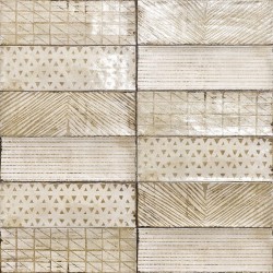 Плитка Mainzu Armoni Elios Cream Decor 300x100