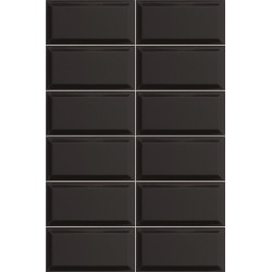 Mainzu Бізель Негро 10x20