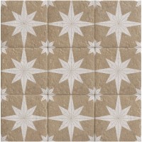 Плитка Mainzu Compass Sand 200X200