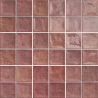Плитка Mainzu Дікс Чауен Кармин 200X200