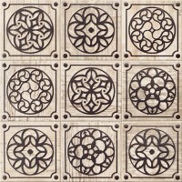 Mainzu Колоніал Арт Ферро 20x20