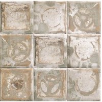 Плитка Mainzu Tін-Тайл Металло Грей 200x200