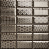 Mainzu Бампі Метал 10x20