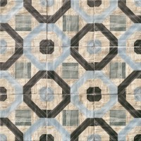 Mainzu Колоніал Атлантік 20x20
