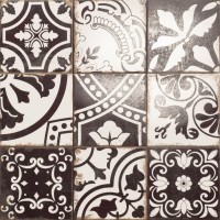 Плитка Mainzu Metallici Signe 200x200x8.5