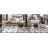 Плитка Mainzu Metallici White 200x200x8.5