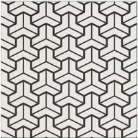 Плитка Mainzu Zenit White 200x200